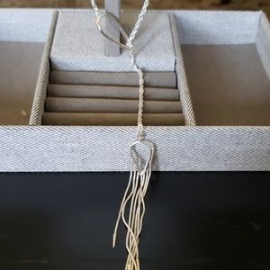 Chloe + Isabel Jewelry - Chloe +Isabel Lariat Style Necklace Chloe + Isabel Jewelry - Chloe +Isabel Lariat Style Necklace